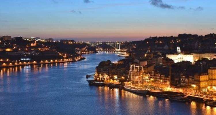 Club des familles : Porto, la vallée du Douro - Portugal et Salamanque - Espagne - croisière de port à port - CroisiEurope River Cruises 4
