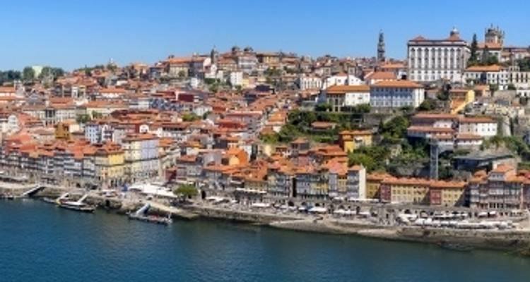 Club des familles : Porto, la vallée du Douro - Portugal et Salamanque - Espagne - croisière de port à port - CroisiEurope River Cruises 6