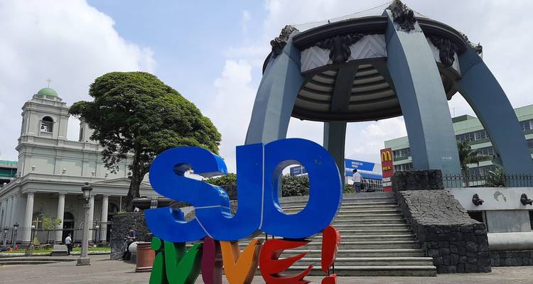 Forfait San José 360 - Central American Tours 3