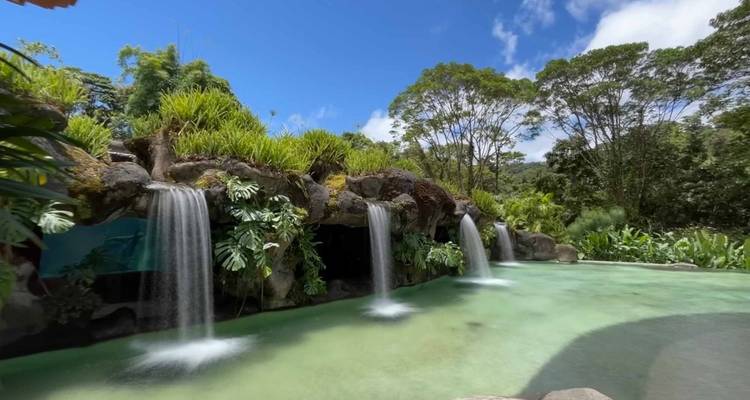 Forfait San José 360 - Central American Tours 9