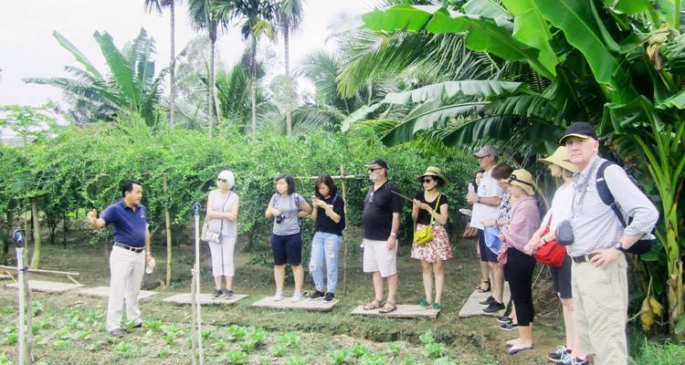 Le puissant Mékong du sud du Vietnam au nord du Cambodge 8 jours - BestPrice Travel 9