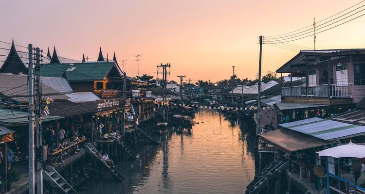 Le puissant Mékong du sud du Vietnam au nord du Cambodge 8 jours - BestPrice Travel 10