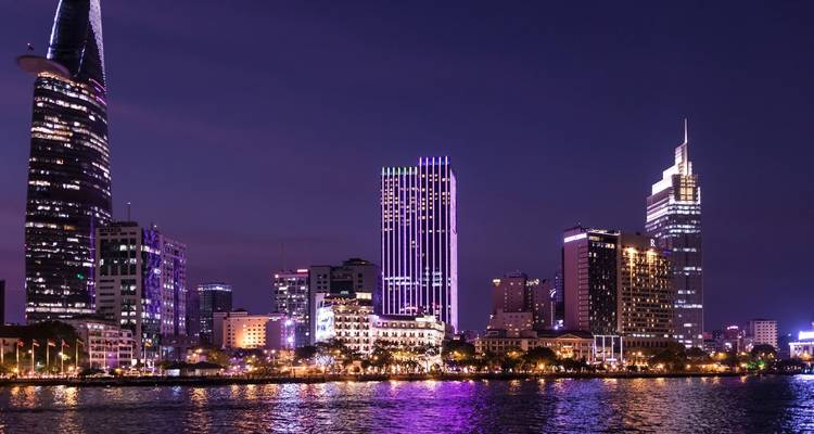 Le puissant Mékong du sud du Vietnam au nord du Cambodge 8 jours - BestPrice Travel 3