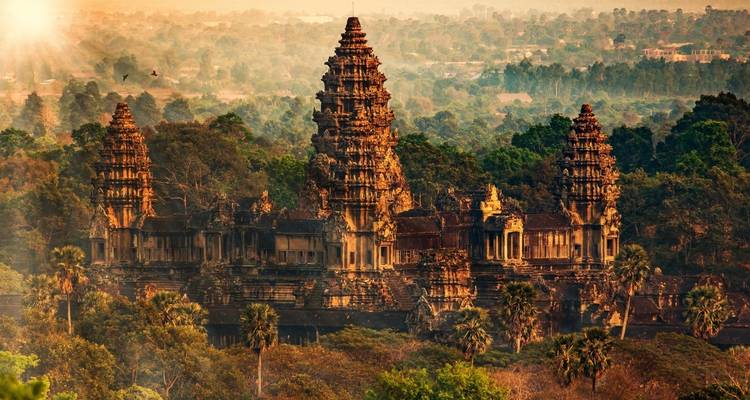 Odisea Vietnam, Camboya y Laos 20 días - BestPrice Travel 2