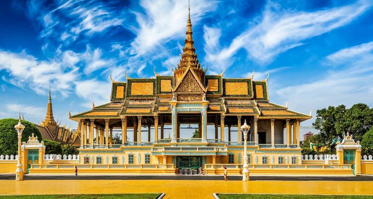Odisea Vietnam, Camboya y Laos 20 días - BestPrice Travel 9