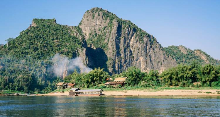 Laos - Vietnam - Cambodge et; Thaïlande Découverte 21 jours - BestPrice Travel 1