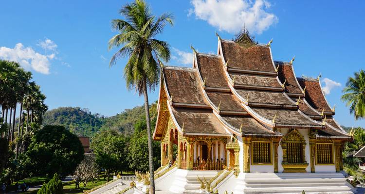 Laos - Vietnam - Cambodge et; Thaïlande Découverte 21 jours - BestPrice Travel 2