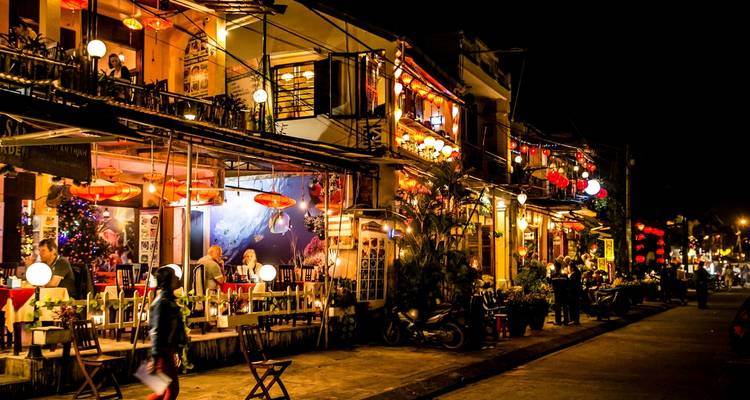 Laos - Vietnam - Cambodge et; Thaïlande Découverte 21 jours - BestPrice Travel 6