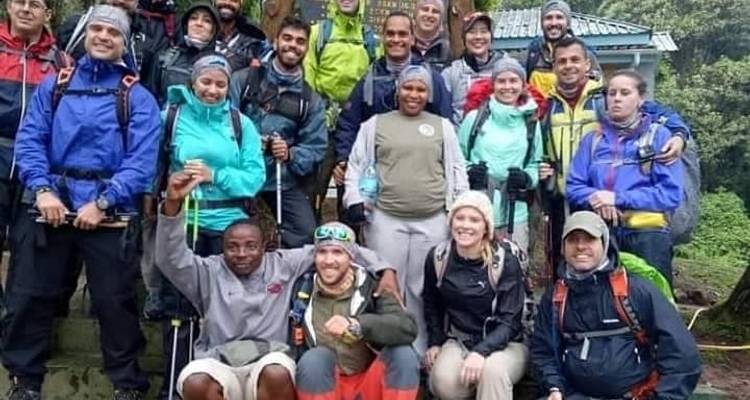 Excursion d'une journée et safari au Mont Kilimandjaro - 3 jours - Kilimanjaro Wonders Expedition Safari 2