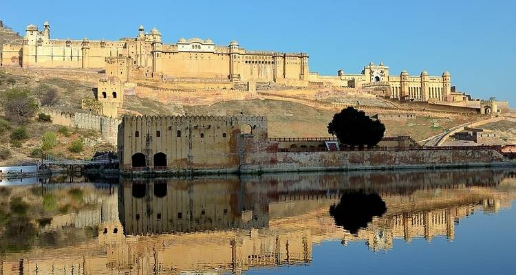 Viajes triángulo de oro India - Delhi Agra Jaipur circuito - Royal Rajasthan Travels 6