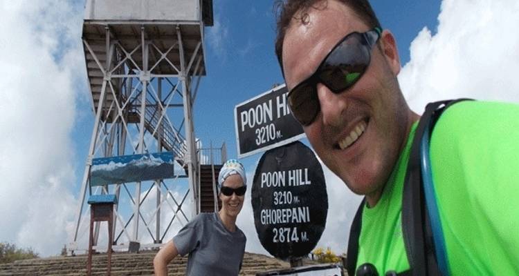 Ghorepani Poonhill Trekking - Outshine Adventure  6
