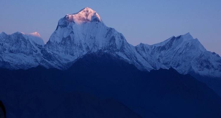 Senderismo Jomsom Muktinath - Outshine Adventure  4