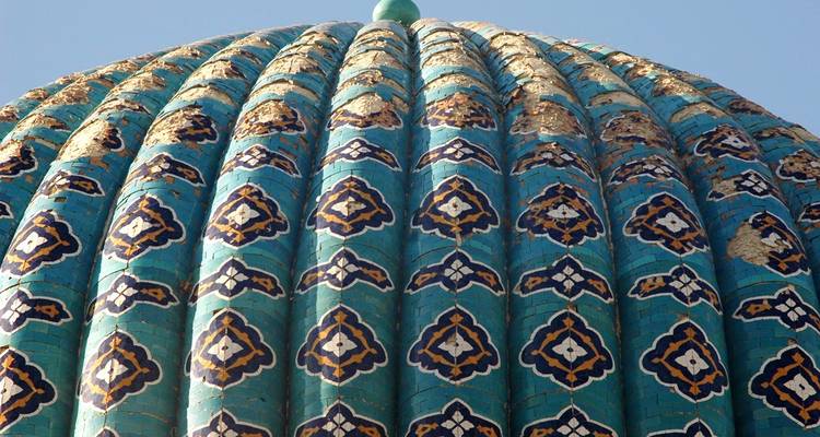 Eco- Trip en Ouzbékistan : Rencontrez les habitants - Central Asia Travel LP  2