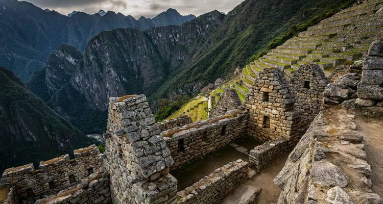 Cusco exprés 3D/2N - Inca Explorer Peru 4