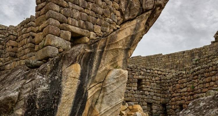 Cusco exprés 3D/2N - Inca Explorer Peru 6