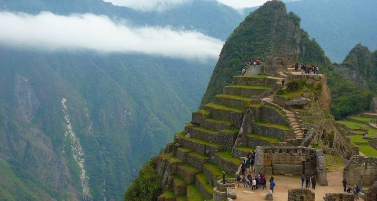 Cusco exprés 3D/2N - Inca Explorer Peru 7