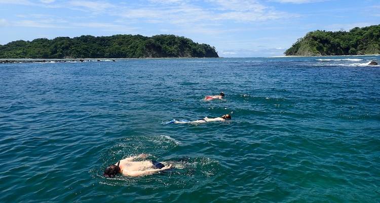 Escapade familiale au Costa Rica - Exodus Adventure Travels 3