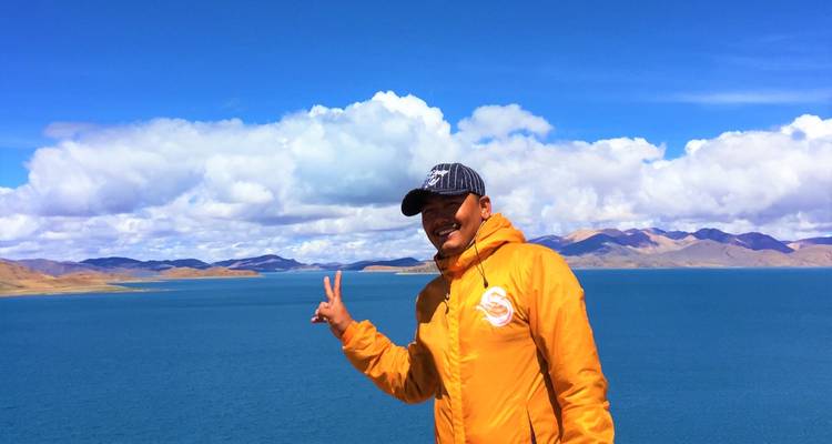 Gokyo Lakes Trekking - Himalayan Recreation Treks & Expedition Pvt.ltd 1