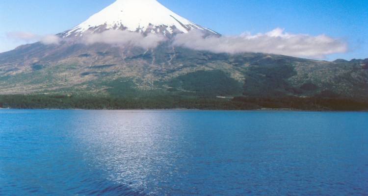 Argentine et Chili avec traversée des lacs - Qwerty Travel Argentina 3