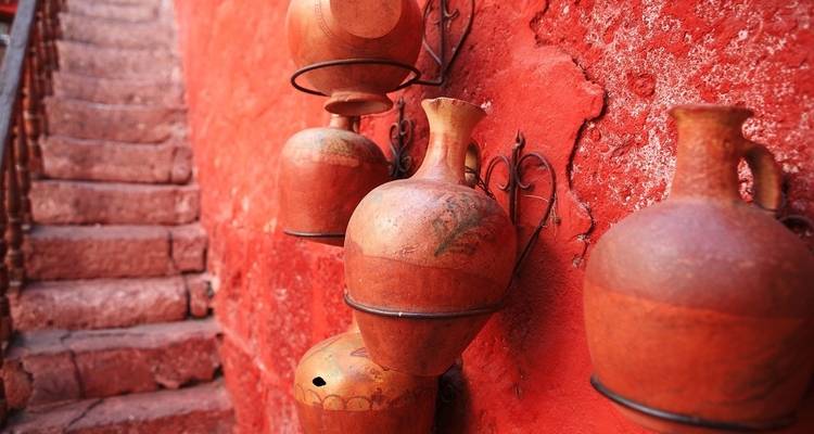 Arequipa and Colca Canyon - LimaTours 7