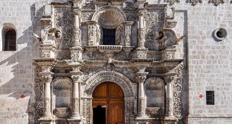 Arequipa and Colca Canyon - LimaTours 6