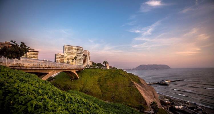 Lima savoureuse, visite privée - LimaTours 2