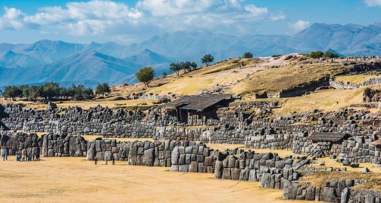 Discovering Cusco, Private Tour - LimaTours 2