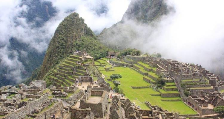 Discovering Cusco, Private Tour - LimaTours 7