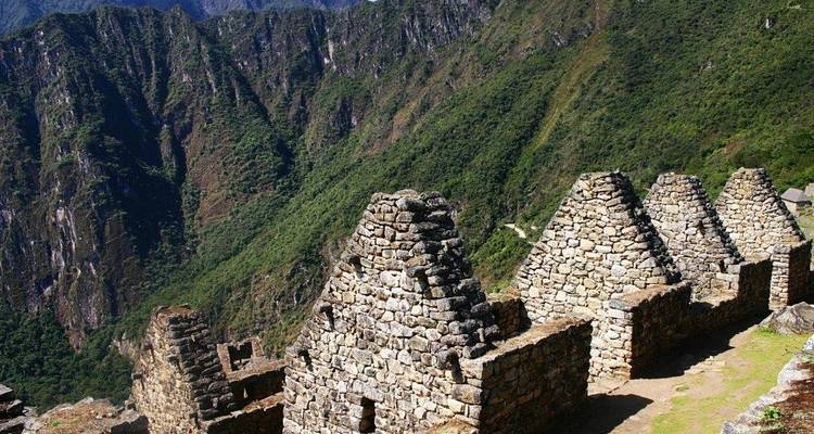 Discovering Cusco, Private Tour - LimaTours 6