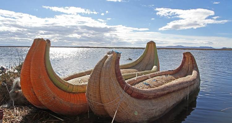 Puno & Titicaca Islands - LimaTours 7