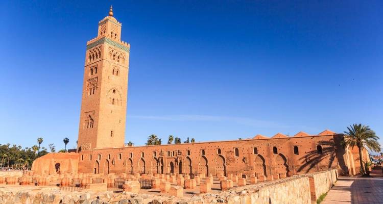 Arena y dunas de Merzouga, visita privada - Destination Services Morocco 2