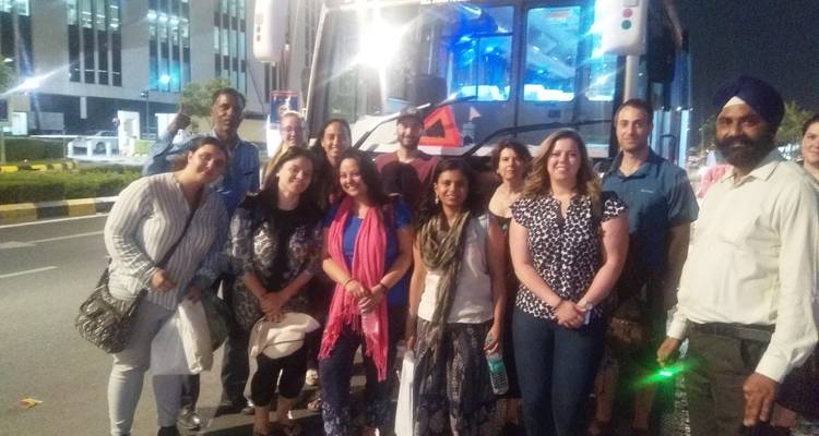Delhi, Agra and Jaipur golden triangle tour - Sunil day tours 4