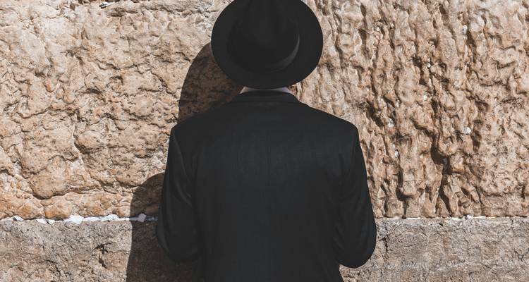 L'histoire de l'État d'Israël - 10 jours - Click Tours 7