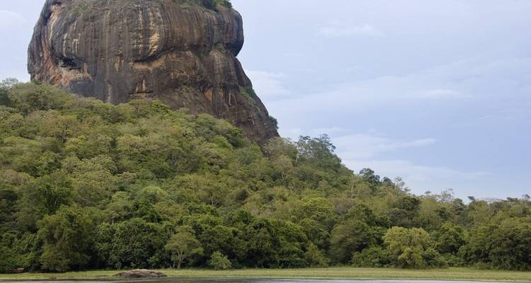 Sri Lanka con estilo - 5 días - Stelaran Holidays (Pvt) Ltd 7