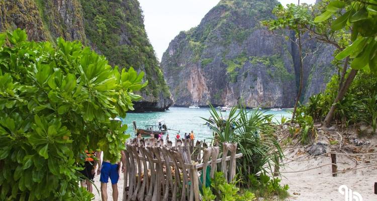 Flottille en catamaran : 2025 NYE en Thaïlande - BeBlue 4