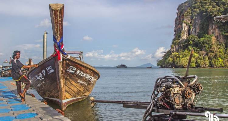 Flottille en catamaran : 2025 NYE en Thaïlande - BeBlue 10