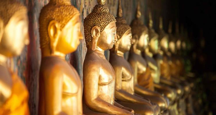 Flottille en catamaran : 2025 NYE en Thaïlande - BeBlue 6