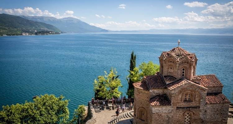 9 días Experiencia Balcanes de Bucarest a Budapest (Hoteles 4*) - Guided Europe Tours SRL 4