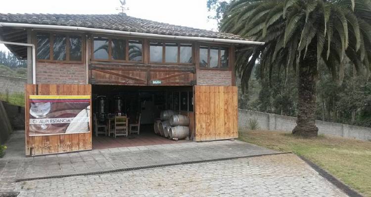 Ecuador Vino y Rosas 3 Días - GUIDEcuador Travel 4