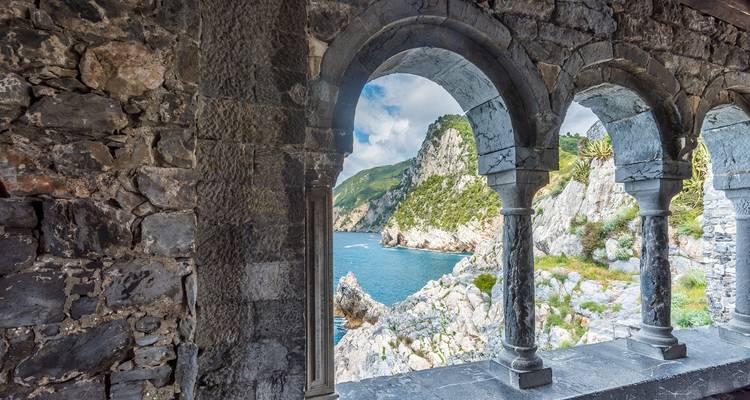 Cinque Terre : senderismo autoguiado - 7 días desde Sestri Levante - Soleto Travel 1