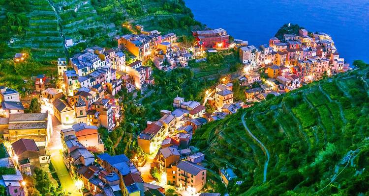 Cinque Terre : senderismo autoguiado - 7 días desde Sestri Levante - Soleto Travel 9