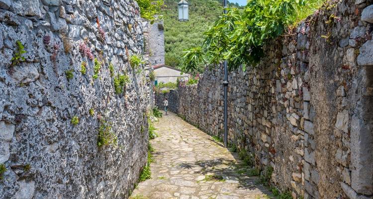 Cinque Terre : senderismo autoguiado - 7 días desde Sestri Levante - Soleto Travel 10