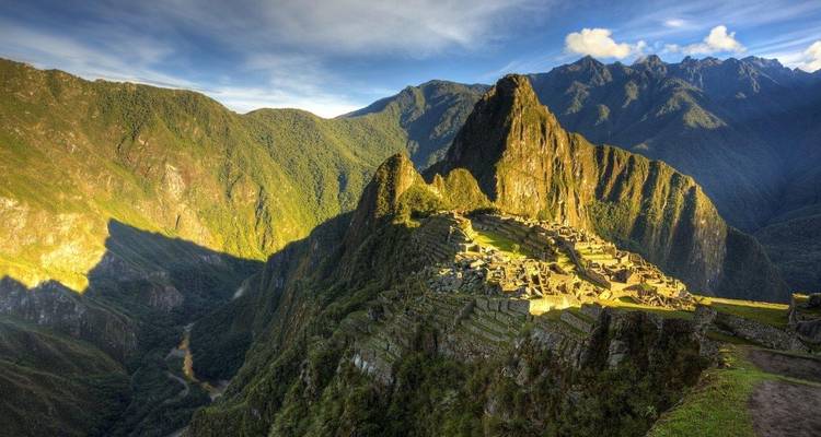 Magie des Incas, visite privée - LimaTours 4