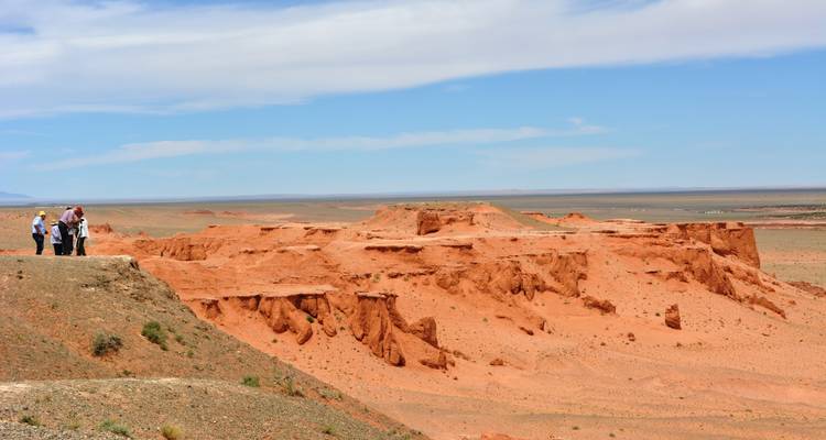 Mongolia Golden Circle Tour & Naadam Festival 2022 - 16 days tour - Amicus Travel Mongolia 6