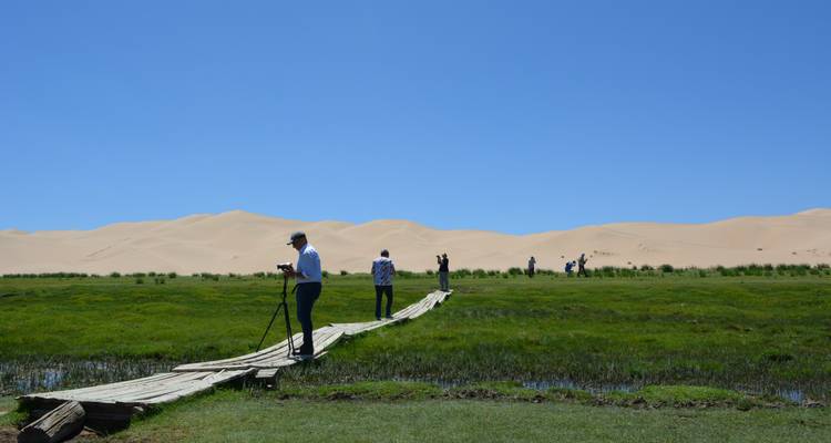Mongolia Golden Circle Tour & Naadam Festival 2022 - 16 days tour - Amicus Travel Mongolia 8