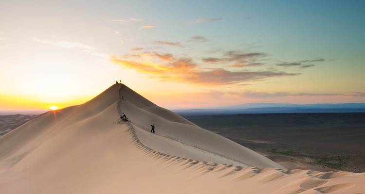 Mongolia Golden Circle Tour & Naadam Festival 2022 - 16 days tour - Amicus Travel Mongolia 2