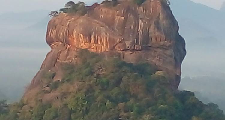 Excursión a Sigiriya - 3 días - Stelaran Holidays (Pvt) Ltd 6