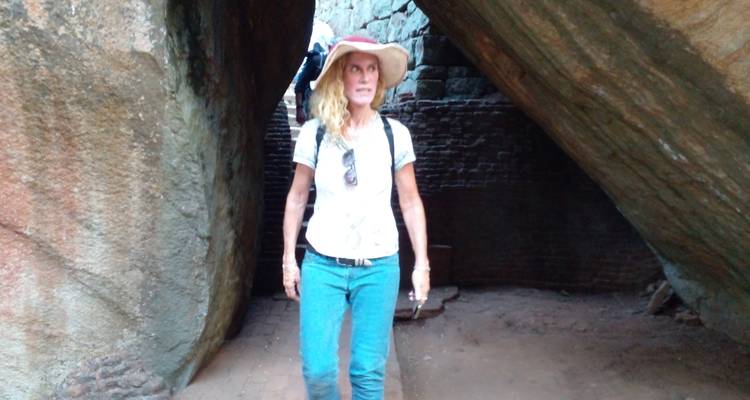 Excursión a Sigiriya - 3 días - Stelaran Holidays (Pvt) Ltd 7
