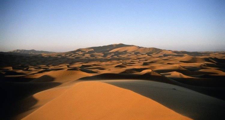 Route of 1000 Kasbahs, Self-drive - Destination Services Morocco 6