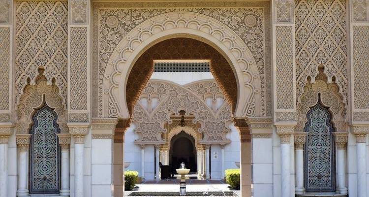Sahara et Sud, tour privé - Destination Services Morocco 1